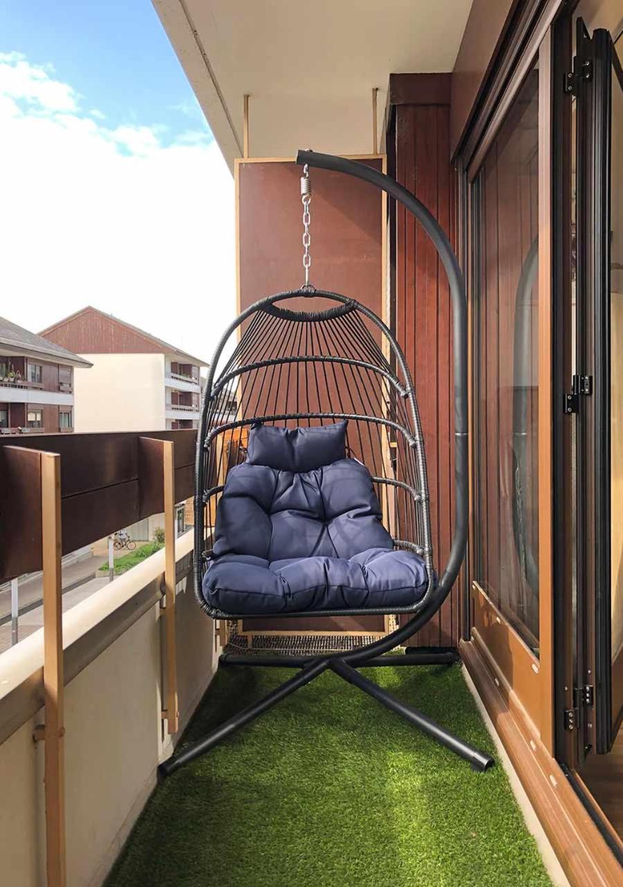 Reims Saint-Remi Apartment Екстериор снимка